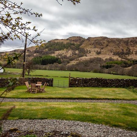 Kennels Cottage Killin Esterno foto