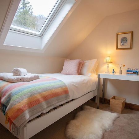 Kennels Cottage Killin Esterno foto