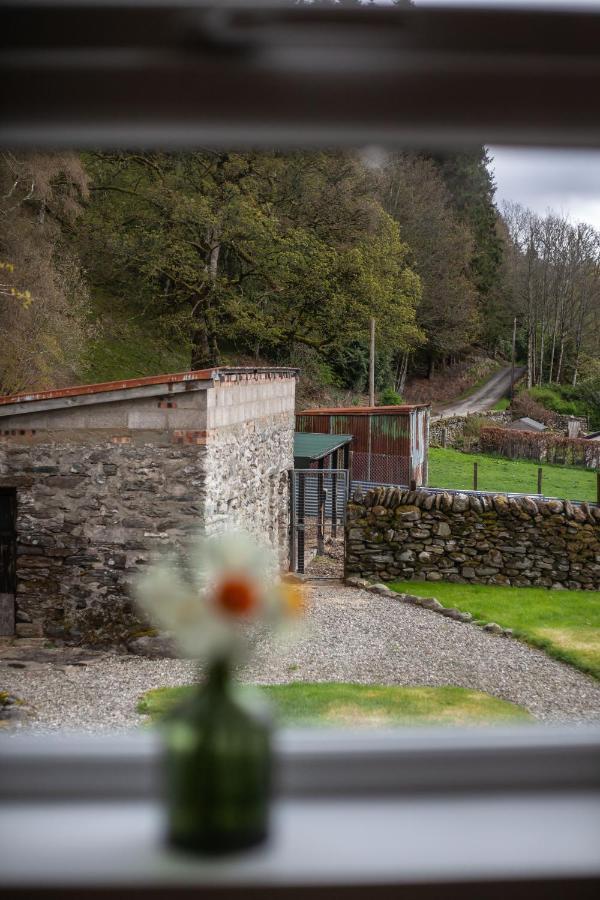 Kennels Cottage Killin Esterno foto