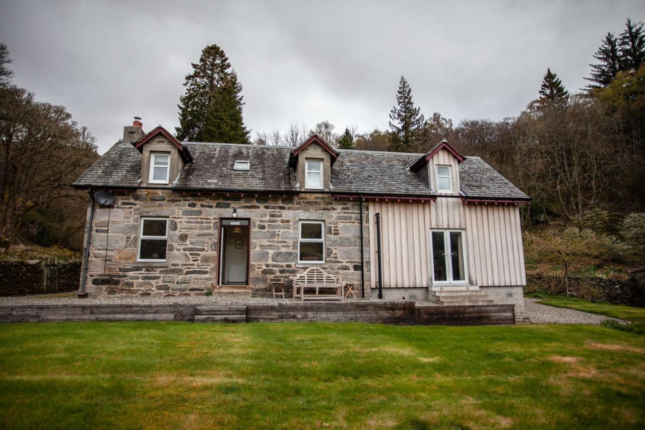 Kennels Cottage Killin Esterno foto