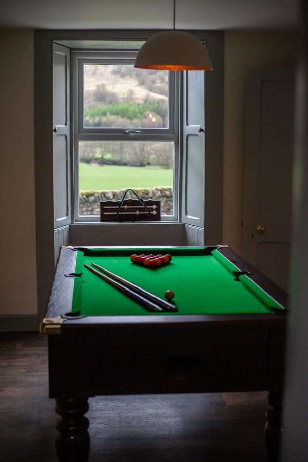 Kennels Cottage Killin Esterno foto