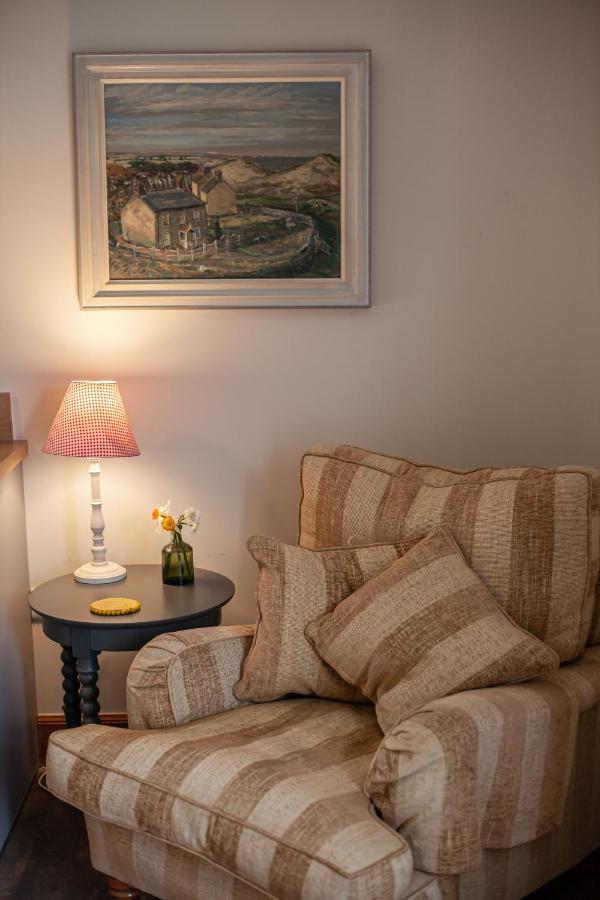 Kennels Cottage Killin Esterno foto