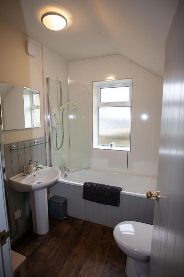 Kennels Cottage Killin Esterno foto