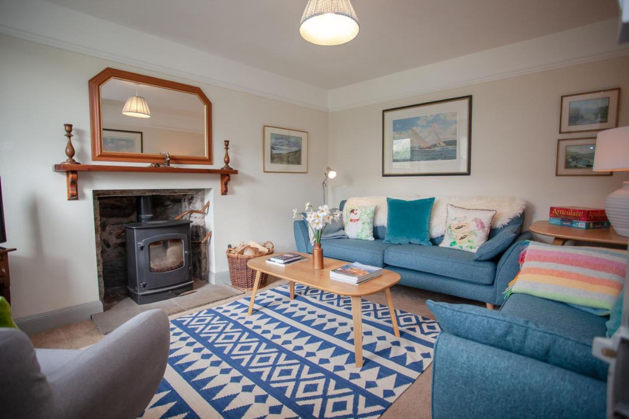 Kennels Cottage Killin Esterno foto