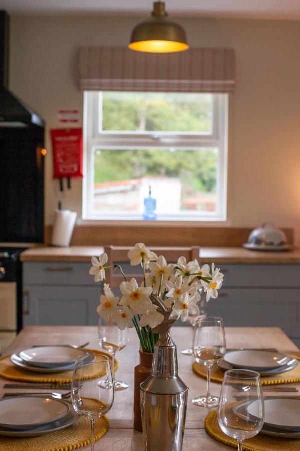 Kennels Cottage Killin Esterno foto