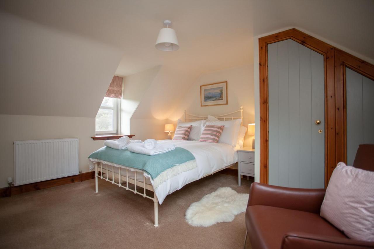 Kennels Cottage Killin Esterno foto